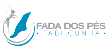 Fada dos Pés – Podóloga Fabi Cunha